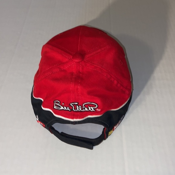 Chase Authentics Dodge Bill Elliott Number 9 Adjustable Size Hat Cap NASCAR - Picture 3 of 6
